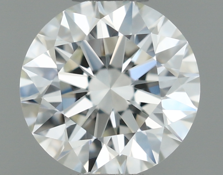 Round 0.46 ct J VVS2