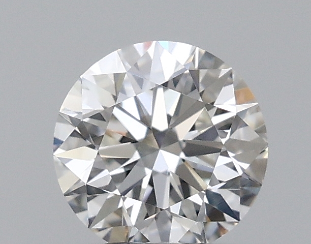 Round 0.4 ct F VVS2