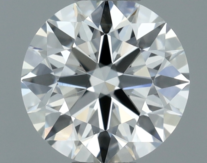 Round 0.46 ct I VVS2
