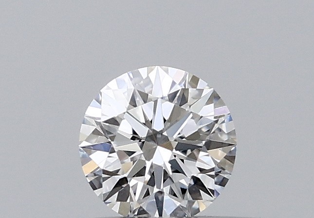 Round 0.18 ct E VVS1