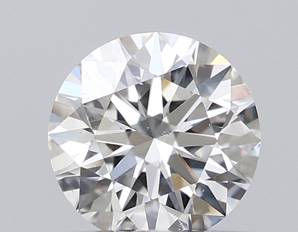 Round 0.31 ct E VS2