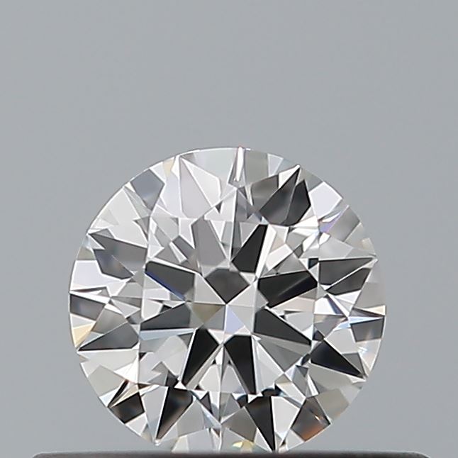 Round 0.28 ct E VVS1