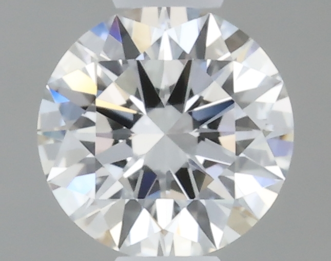 Round 0.3 ct F IF