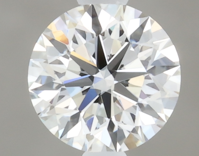 Round 0.3 ct G VVS1