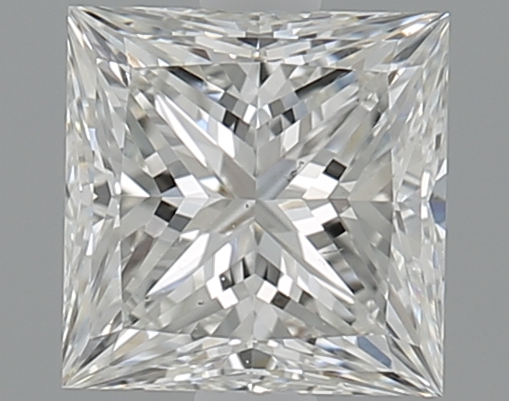 Princess 1.0 ct F VS2