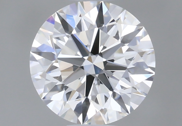 Round 0.5 ct H VVS2