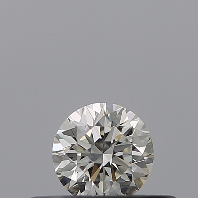 Round 0.22 ct G VVS1