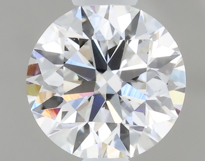 Round 0.32 ct D VS1