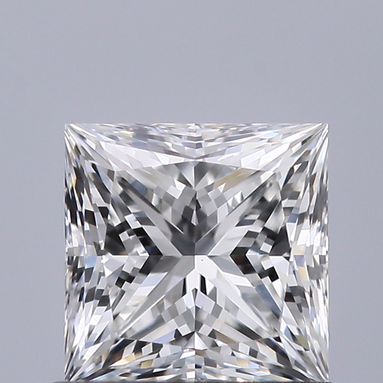 Princess 0.91 ct G VS2