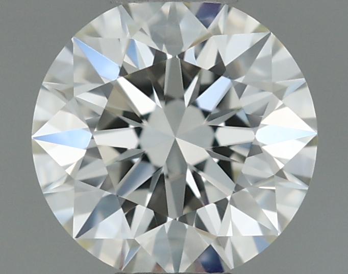 Round 0.35 ct K VVS1