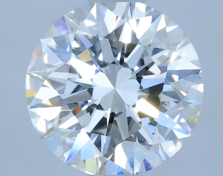 Round 0.8 ct G VS1