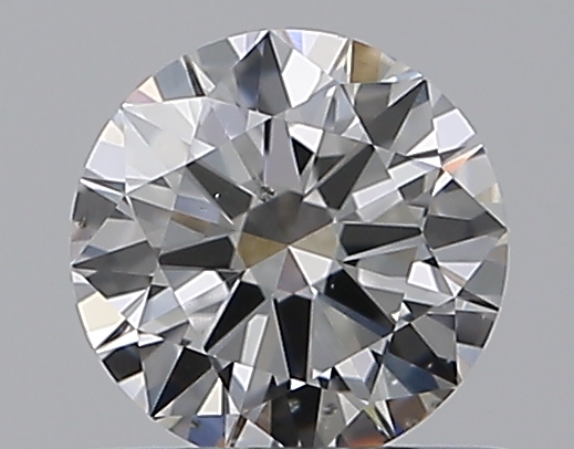 Round 0.5 ct G SI1