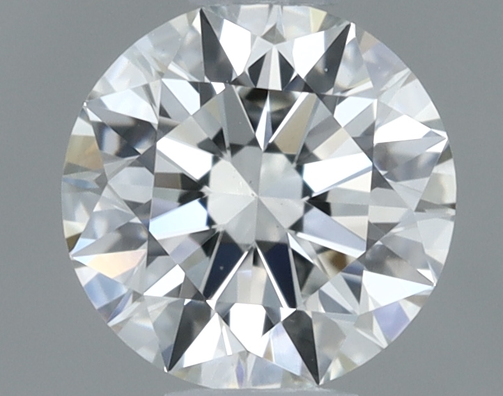Round 0.45 ct J VS2