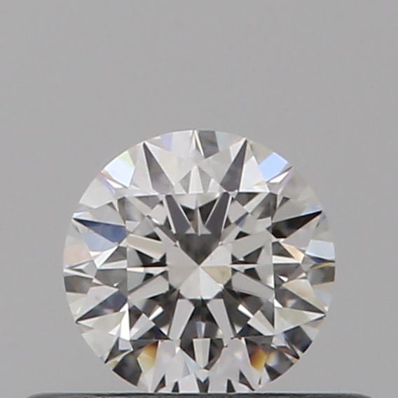 Round 0.31 ct E VS2