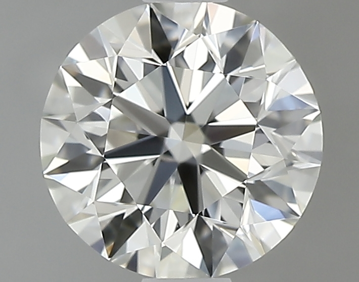 Round 0.8 ct J IF