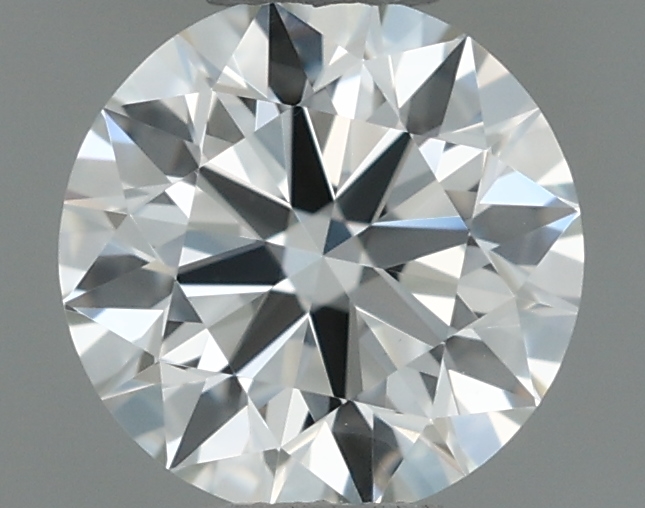 Round 0.41 ct J VS1