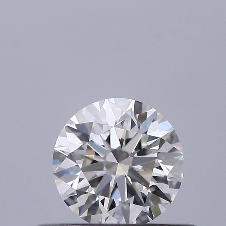 Round 0.33 ct F IF