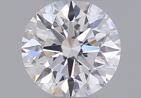 Round 0.18 ct E IF
