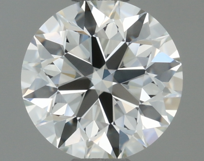 Round 0.45 ct L VVS2