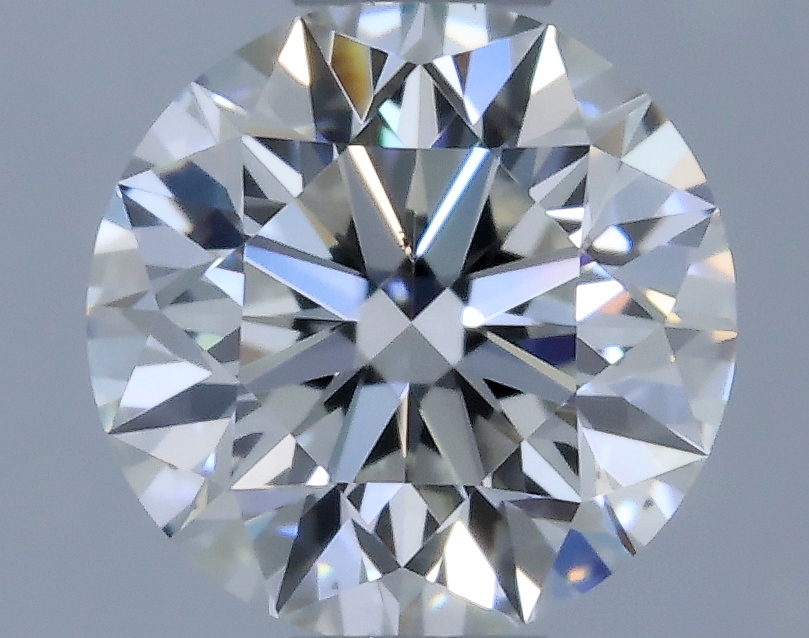 Round 0.5 ct G VS2