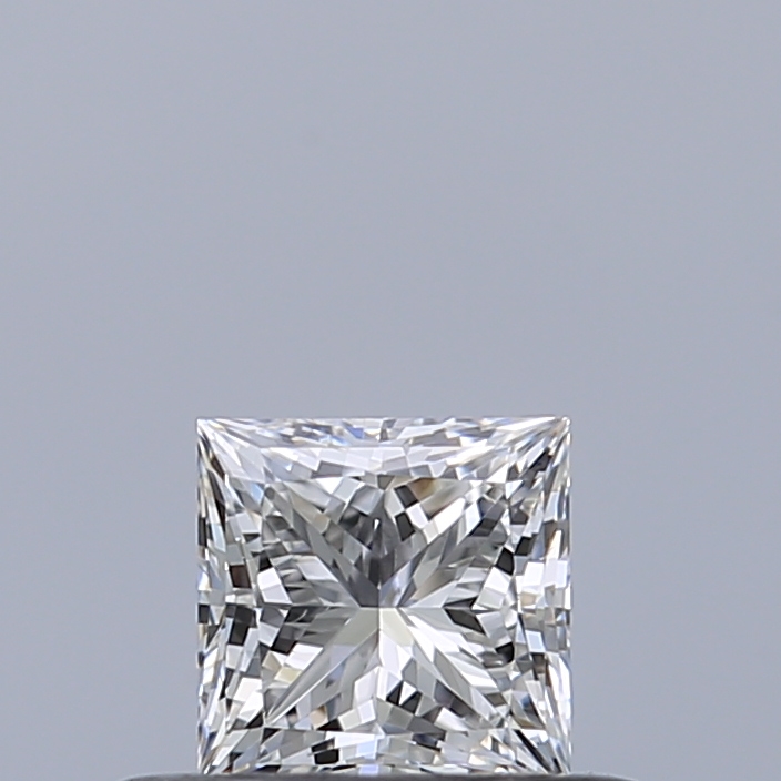 Princess 0.34 ct F VVS1