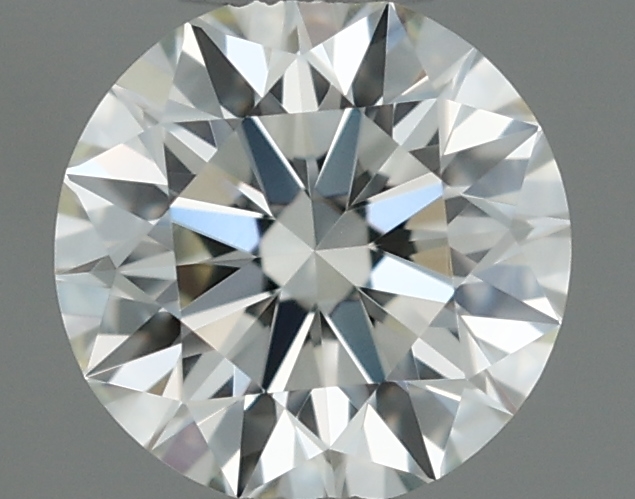 Round 0.3 ct L VVS2