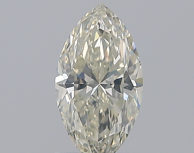 Marquise 1.0 ct K SI1