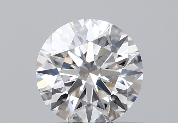 Round 0.35 ct D SI1