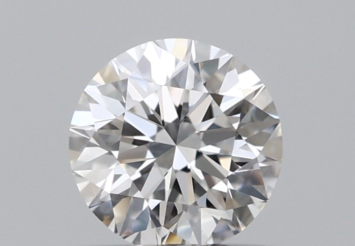 Round 0.3 ct F VVS1