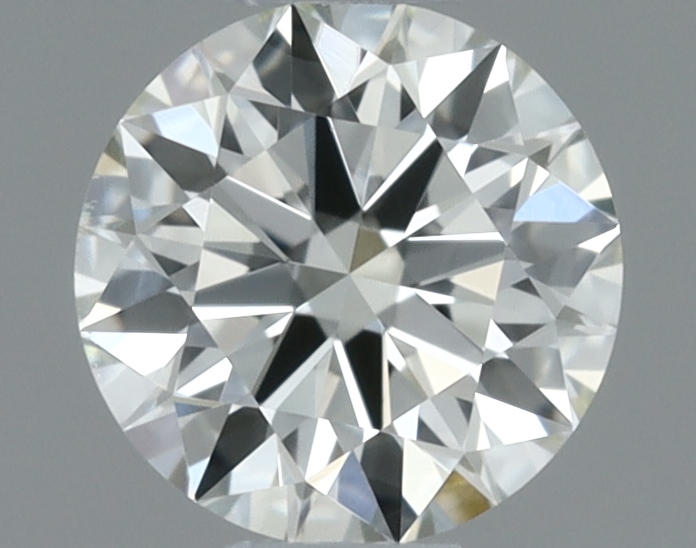 Round 0.3 ct L VVS2