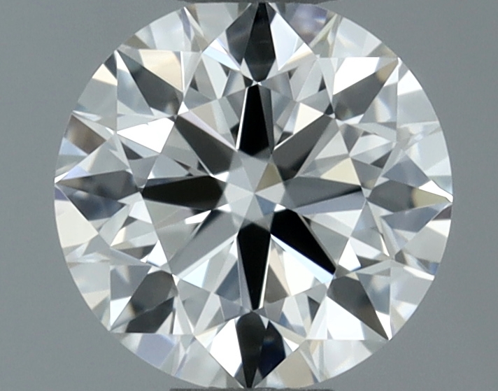 Round 0.34 ct G IF