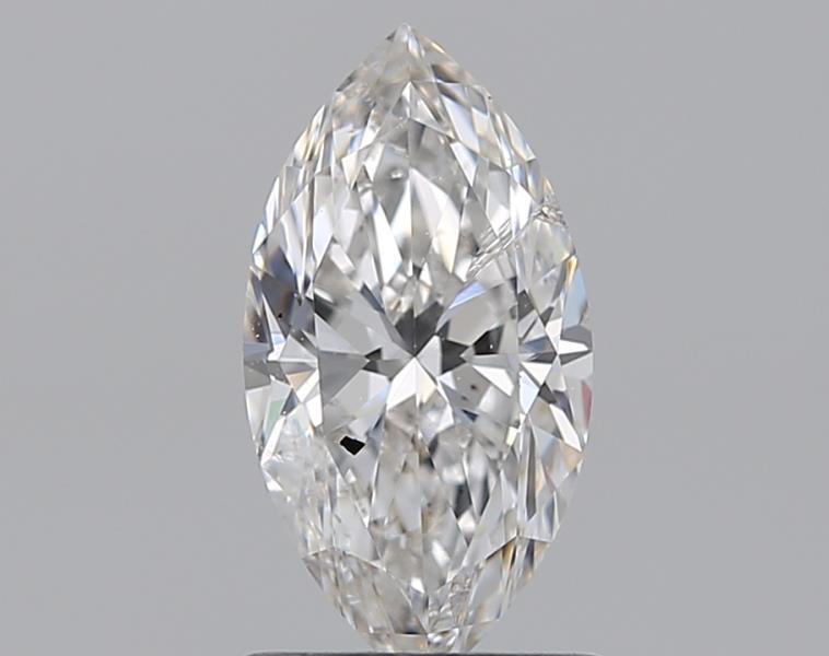 Marquise 1.03 ct F SI2