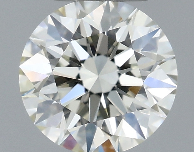 Round 0.3 ct M VVS2