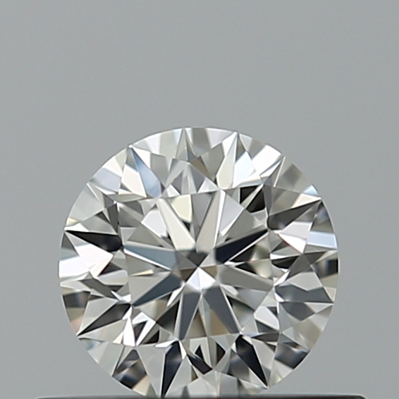 Round 0.35 ct G VVS1