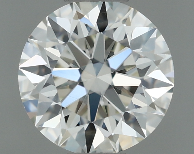 Round 0.51 ct K VS1