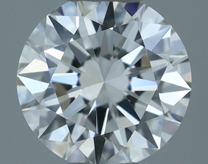 Round 0.3 ct K VVS1