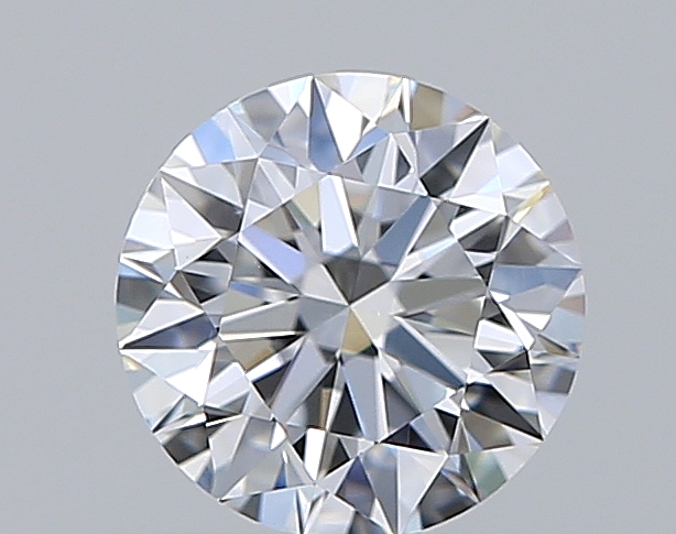 Round 0.35 ct D VS1