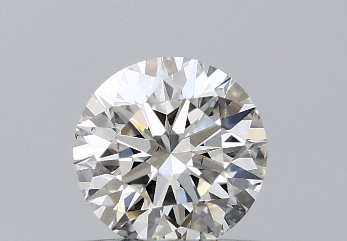 Round 0.35 ct H VS2