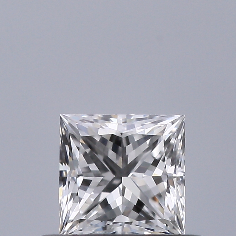 Princess 0.4 ct E VVS1