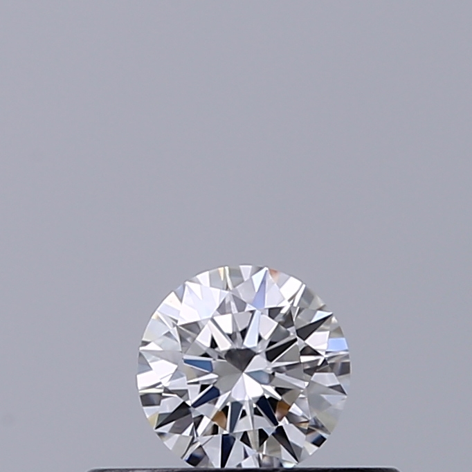 Round 0.18 ct E VS2