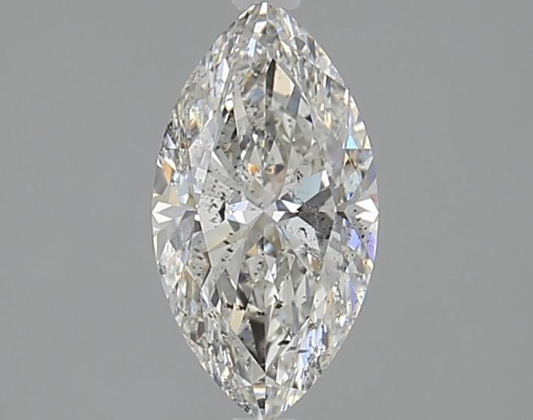Marquise 1.0 ct H SI2