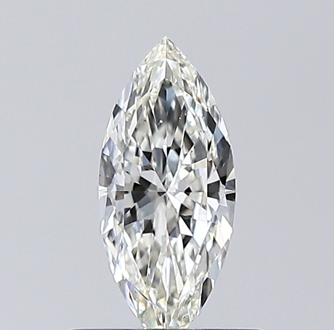 Marquise 0.51 ct J SI1