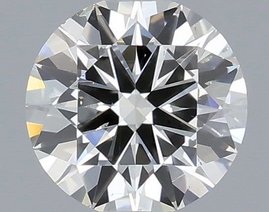 Round 0.3 ct G SI1