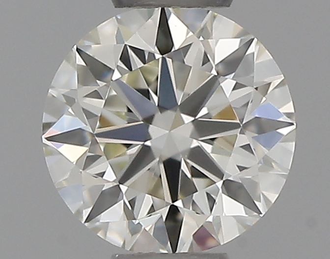 Round 0.3 ct J IF