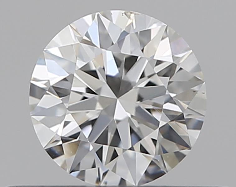 Round 0.3 ct G SI1