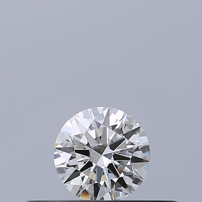 Round 0.18 ct G IF