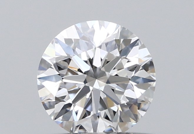 Round 0.43 ct E VS1