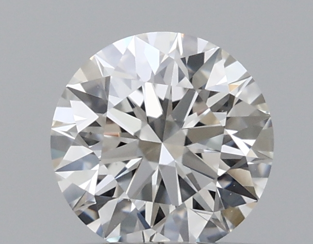 Round 0.43 ct G VS2