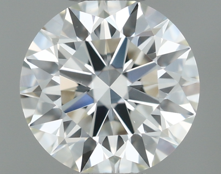 Round 0.45 ct K VS1