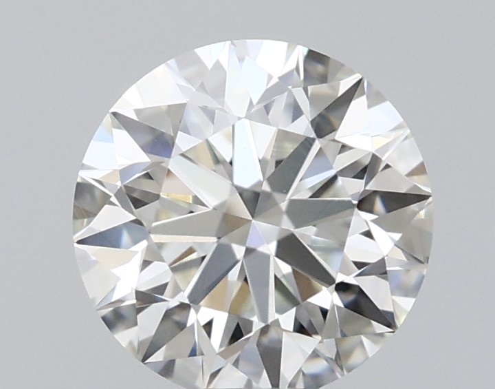 Round 0.73 ct I IF